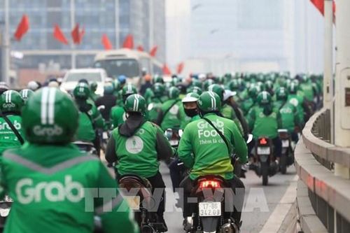 Tìm lời giải 'bài toán Grab' để tài xế, doanh nghiệp và hành khách… đều vui