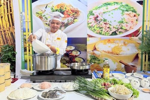 An Giang dự kiến lập phòng kiểm nghiệm dã chiến tại Phú Quốc phục vụ APEC 2027