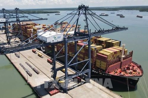 Việt Nam có thể đóng góp quan trọng vào một chủ nghĩa đa phương hiệu quả hơn
