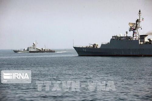 Tác động của việc eo biển Bab el-Mandeb bị phong tỏa với kinh tế Italy