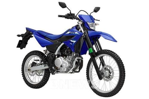 Yamaha Motor Việt Nam ra mắt WR155R, giá 79 triệu đồng
