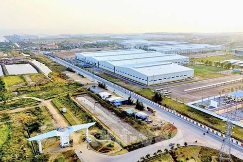 Nghị quyết 10-NQ/TW: Mở rộng không gian hợp tác, đón đầu dòng vốn xanh
