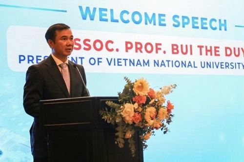Thúc đẩy hợp tác Việt Nam - Nhật Bản trong lĩnh vực bán dẫn