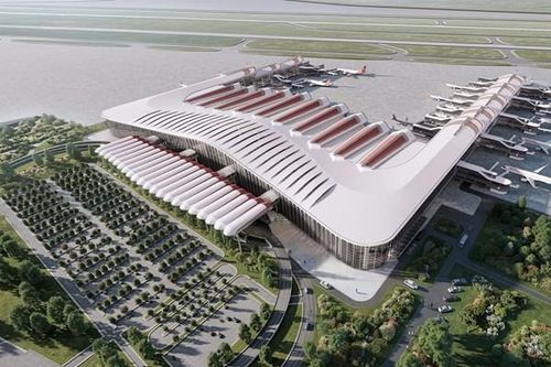 Phát triển hạ tầng đa phương thức đón APEC 2027