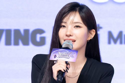 Soyeon lên tiếng về tin đồn nhận 18 tỷ đồng tiền bản quyền mỗi tháng