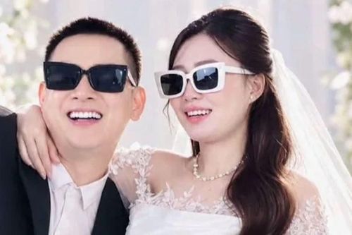 Hoài Lâm đã tìm thấy hạnh phúc riêng