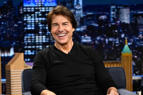 Tom Cruise tiết lộ cuộc trò chuyện với Taylor Swift