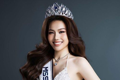 Miss Cosmo Vietnam 2026 Đỗ Cẩm Ly 'đụng hàng' Phương Mỹ Chi