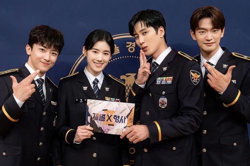 Flex x Cop 2 kết thúc bằng thành tích rating cao nhất lịch sử hai mùa