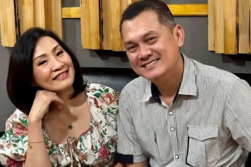 Mối nhân duyên 40 năm của Hữu Châu và Hồng Đào