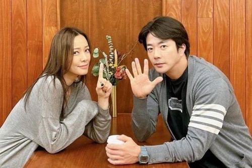 Tình trạng của Kwon Sang Woo sau thời gian qua Mỹ thăm vợ con