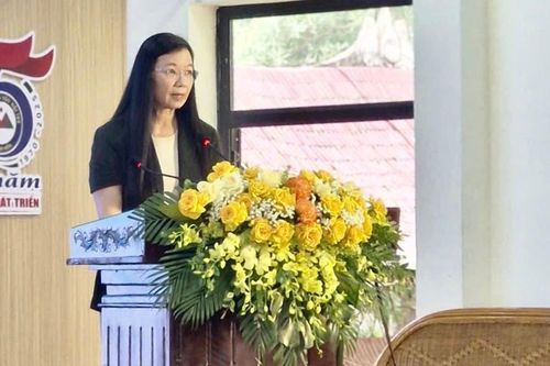 'Con gái chọn STEM': Mở ra nhận thức mới về quyền được lựa chọn, thử sức và khát vọng vươn lên