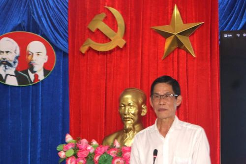 Cà Mau: Đưa pháp luật đến gần dân từ cơ sở