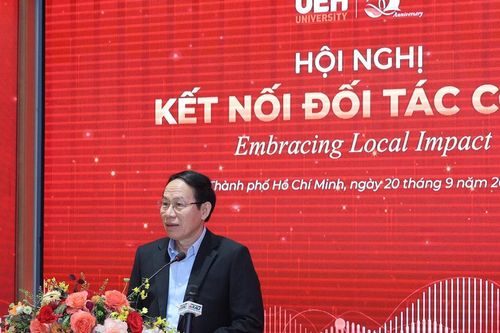Phó Thủ tướng Lê Tiến Châu: Liên kết nhà nước, nhà trường, doanh nghiệp phải thực chất