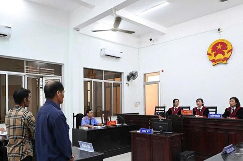 Từ vành móng ngựa đến tình thân