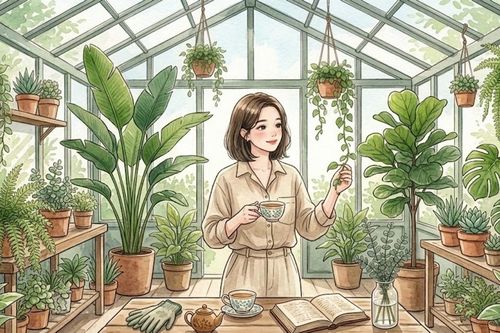 Khi làm đẹp không còn để trẻ hơn mà để trông khỏe hơn