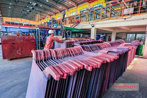Quản trị chuỗi cung ứng để sử dụng hiệu quả phòng vệ thương mại