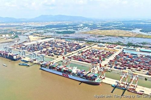 Hành lang kinh tế tại phía Nam và kỳ vọng chuỗi giá trị mới