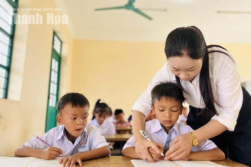 Nhận diện từ sớm, tính toán từ xa