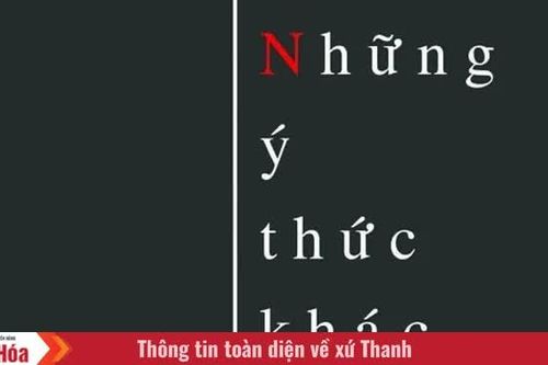 Lâm Bằng và “Những ý thức khác”