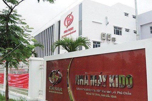 Kido giảm tỷ lệ sở hữu tại Nuti KD, chính thức không còn là công ty liên kết