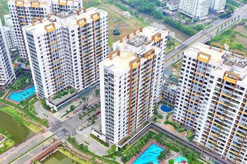 Xu hướng dịch chuyển bất động sản: từ vị trí đắc địa đến hệ sinh thái sống toàn diện