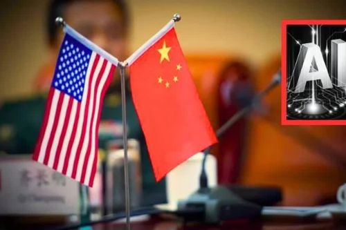 Chuyên gia an ninh Mỹ và Trung Quốc đề xuất kiểm soát AI an toàn như với hạt nhân