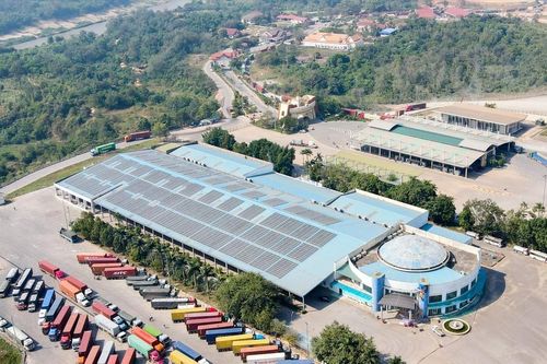Quảng Trị thúc đẩy đầu tư logistics thông minh, giảm áp lực tại cửa khẩu Lao Bảo