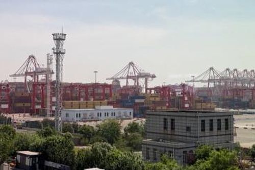 Trung Quốc phản đối các biện pháp “trừng phạt thứ cấp” của Mỹ