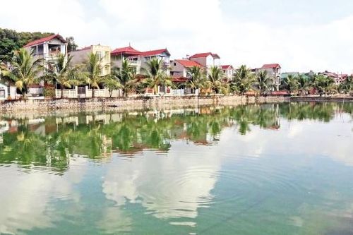 Gìn giữ nếp quê