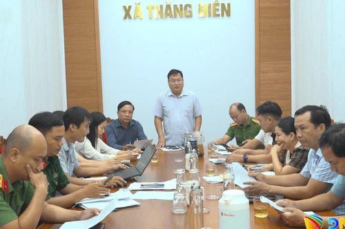 Thăng Điền: Hộ dân cuối cùng Dự án đường Võ Chí Công đã bàn giao mặt bằng