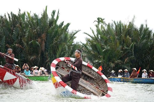 Nối dài trải nghiệm ở tour du lịch mới
