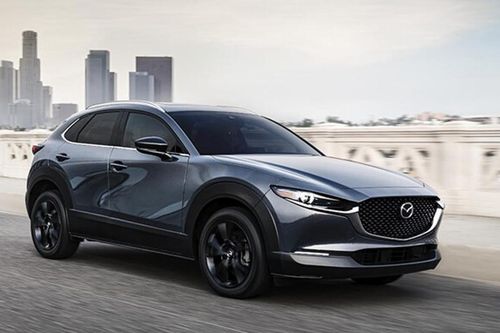 Đánh giá xe Mazda CX-30 Luxury và Premium 2026: Thông số kỹ thuật, trang bị và giá lăn bánh
