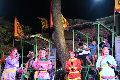 Di sản đất võ