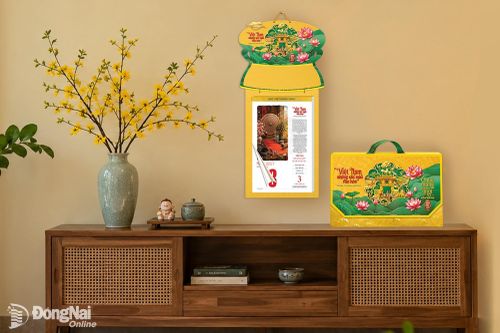 Nhiều sản phẩm phái sinh từ văn hóa