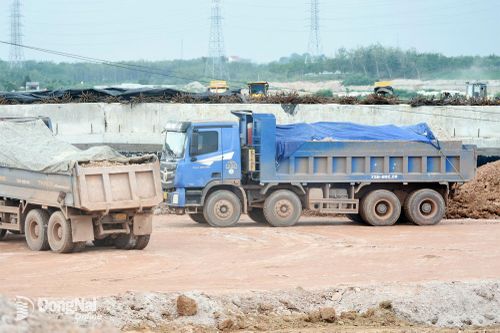 Hoàn thành bàn giao toàn bộ mặt bằng cao tốc Thành phố Hồ Chí Minh - Thủ Dầu Một - Chơn Thành trong tháng 9-2026