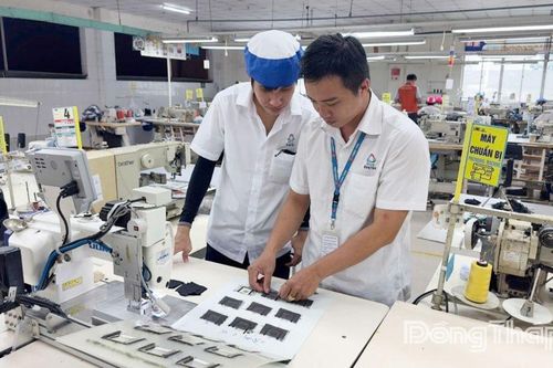 Những bàn tay, khối óc không ngừng đổi mới