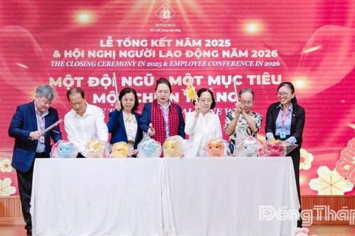 Đưa việc học và làm theo Bác thành hành động cụ thể trong đoàn viên, người lao động