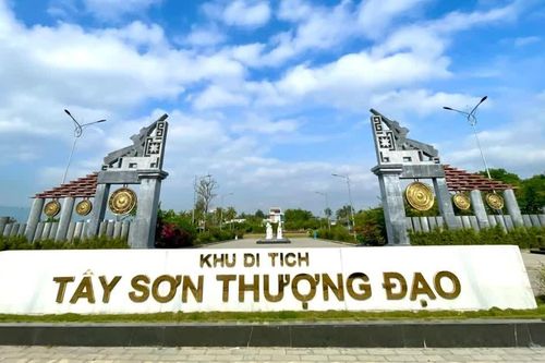 Đánh thức giá trị di sản Tây Sơn Thượng đạo