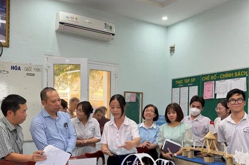 Ban Bí thư lập Đoàn giám sát về công tác giáo dục phổ thông, nội dung sách giáo khoa