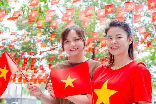 Bộ Nội vụ đề xuất Ngày Văn hóa Việt Nam nghỉ 1 ngày, không hoán đổi