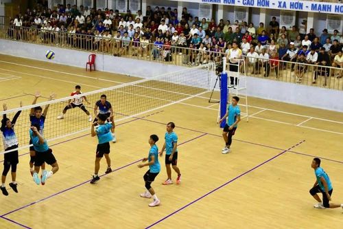 Bước đệm quan trọng của thể thao Gia Lai trên chặng đường mới