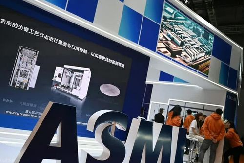 Trung Quốc thử sản xuất chip dưới 3 nm bằng công nghệ DUV