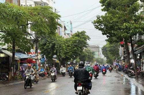 12 tỉnh, thành chủ động ứng phó với mưa lớn trên 400 mm