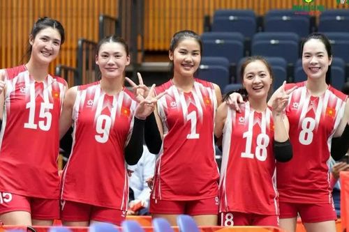 11h30 hôm nay (20/9): Tuyển bóng chuyền nữ Việt Nam vs Trung Quốc