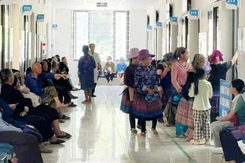 Đề xuất BHYT thanh toán tối đa 350.000 đồng/người khám sức khỏe định kỳ