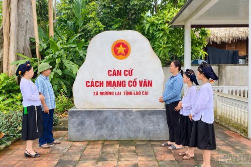 Mường Lai ước đón 18.000 lượt khách trong năm 2026