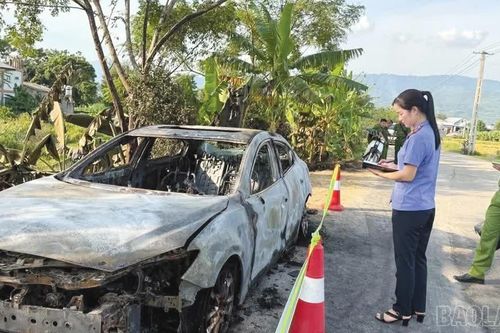 Nâng cao chất lượng kiểm sát và trách nhiệm công tố từ tiếp nhận nguồn tin về tội phạm