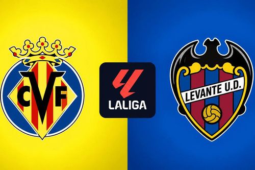 Lịch sử đối đầu Villarreal vs Levante: Tàu ngầm vàng từng thắng 5-1