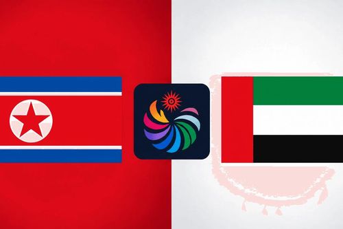 Lịch sử đối đầu U23 Triều Tiên vs U23 UAE: Những cuộc đấu từ Incheon tới U23 châu Á